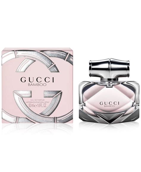 macy's perfume gucci